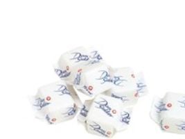 Hugget Sukker 4,4g - 2 stk./pakke - (4,4 kg/karton)