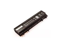 CoreParts - Batteri til bærbar PC - litiumion - 6-cellers - 4400 mAh - for Dell Latitude E5440, E5540