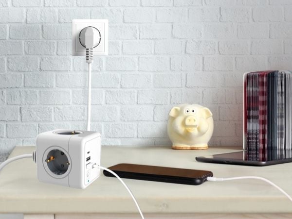 Power Cube TX-195