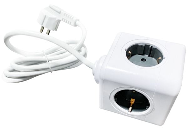 Power Cube TX-195