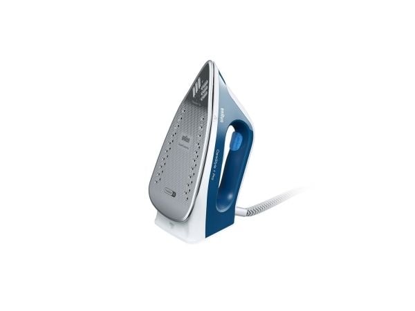 Braun CareStyle 1 IS 1512 BL, 2200 W, 380 g/min, keraaminen pohjalevy, 6 bar, 1,7 L, 120 g/min