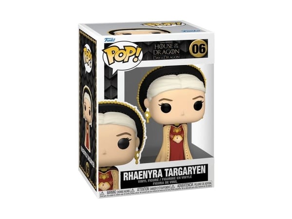 FUNKO POP! 65604, samleobjekt, film og TV-serier
