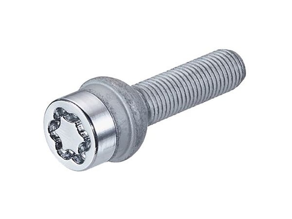 McGard 28070SU låsebolt M15x1,25 McGard 28070SU låsebolt M15x1,25