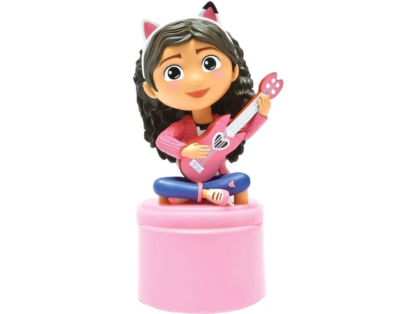 Gabby's Dollhouse Night Light Speaker