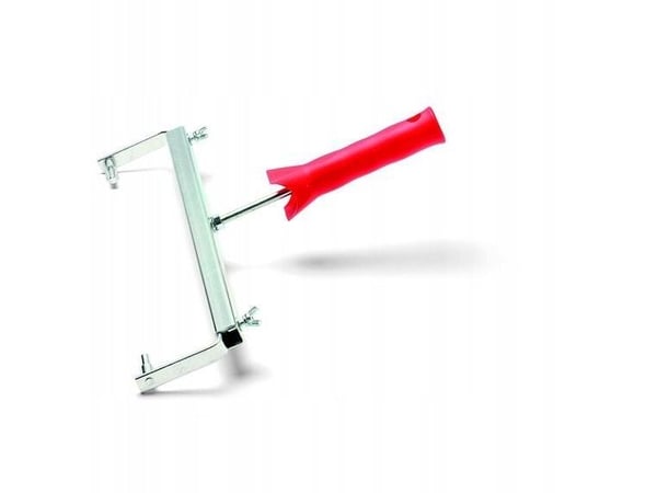 Schuller teleskooppinen maalirulla Grip 30-50 cm