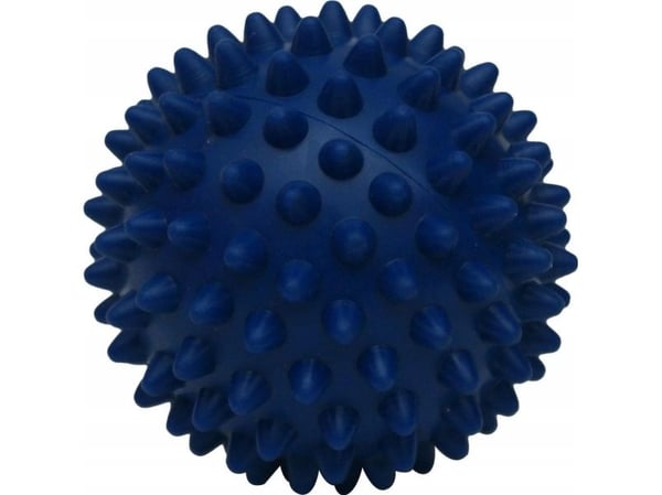 ENERO FIT massageboll 7 cm blå soft ENERO FIT