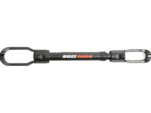 Buzzgrip adapter för cykelram
