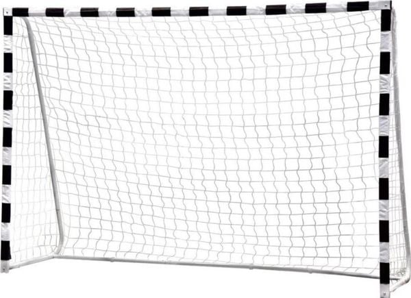 Enero GOAL GRID 300x200x110cm VALKOINEN &amp; MUSTA ENERO ENERO