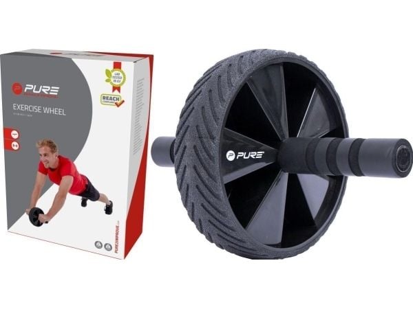 Victoria Sport WALEK enkel fitnessrulle SR.18CM PURE 2 IMPROVE