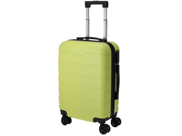 ProWorld koffert kabin, 32 l, grønn