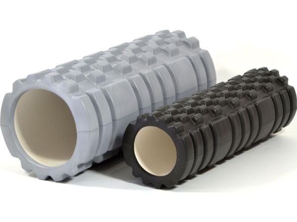 ENERO FIT RULLE FOR DUOØVELSER GRÅ 33/14 OG SORT 30/9,5cm ENERO FIT ENERO FIT RULLE FOR DUOØVELSER GRÅ 33/14 OG SORT 30/9,5cm ENERO FIT