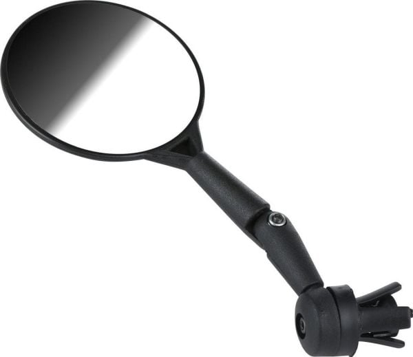 Dunlop sykkelspeil SR 7,5 cm