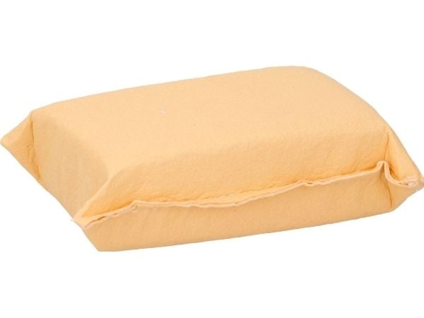 Dunlop Chamois svamp for rengjøring av glassoverflater Dunlop uni