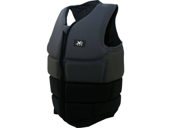 XQ Max neopren redningsvest SUP XQMAX R.XL