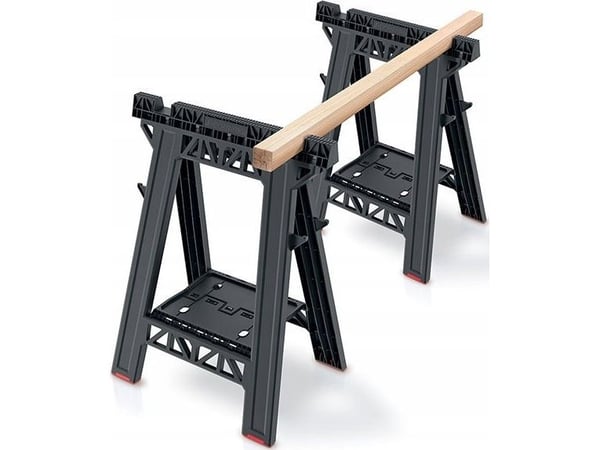 Prosperplast KOBY£KA KOBY£KA KOBY£KA BUILDING TECH STAND KISTENBERG 2SZT