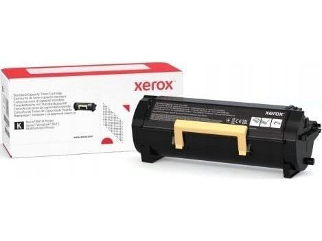 Xerox 006R04728, 6000 sider, 0 sider, Svart, 1 stykker