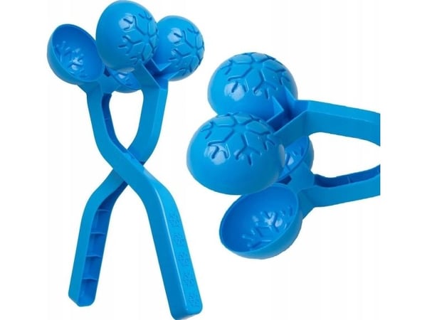 Enero Lumipallo-LUMIPALLO-MATKAPALLO MAKER DOUBLE BLUE 1064543 Enero Lumipallo-LUMIPALLO-MATKAPALLO MAKER DOUBLE BLUE 1064543