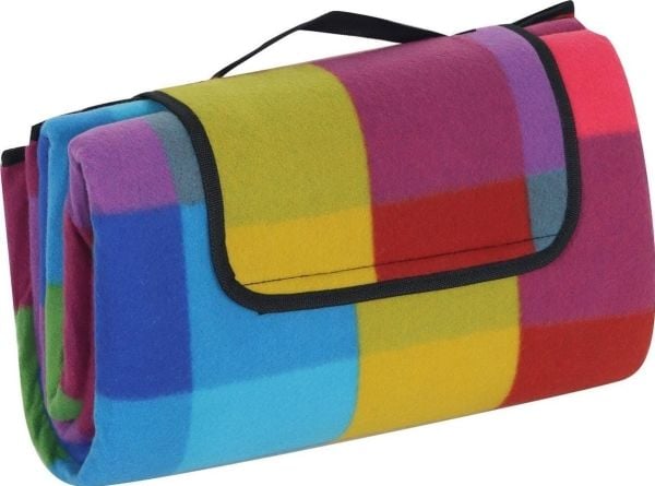 ENERO CAMP PICNIC PLAIR peitto 170x150cm ALU KANSSA 1064093