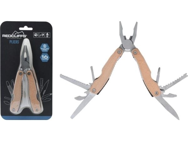 Redcliffs SURVIVAL TOURIST COMBINERS 16W1 TREE (Puu)