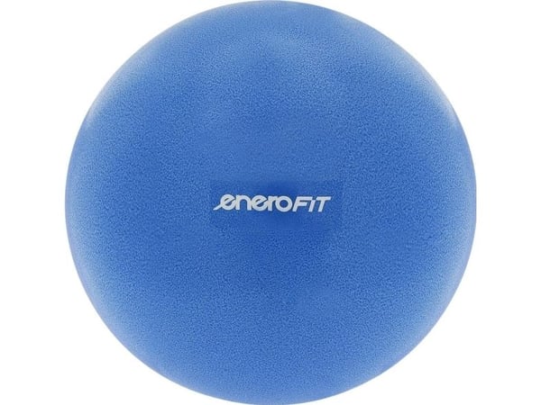 Eb Fit Fitness Pilates treningsball 25cm blå