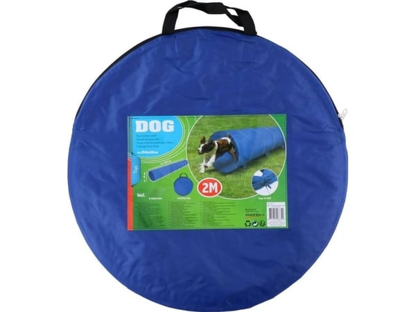 TERG S.A. AGILITY TUNNELI KOIRILLE 2M