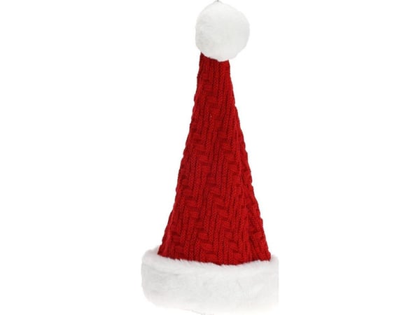 Koopman julepynt – nisselue