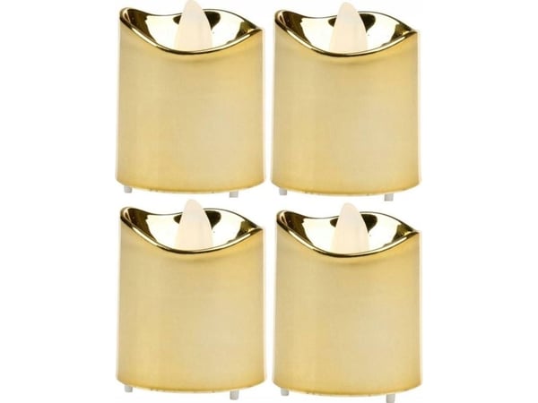 Affek Design TEA LIGHT LED gull