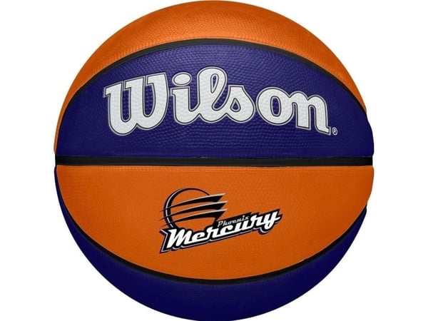 Wilson basketboll Wilson WNBA Team Tribute BSKT PHO MERCURY stl. 6