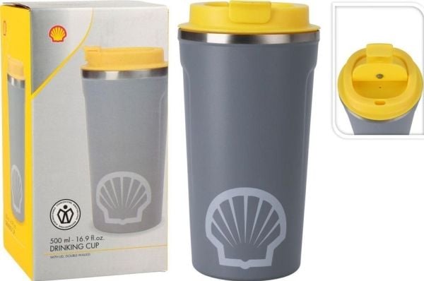 Koopman termokopp reise Shell 500 ml