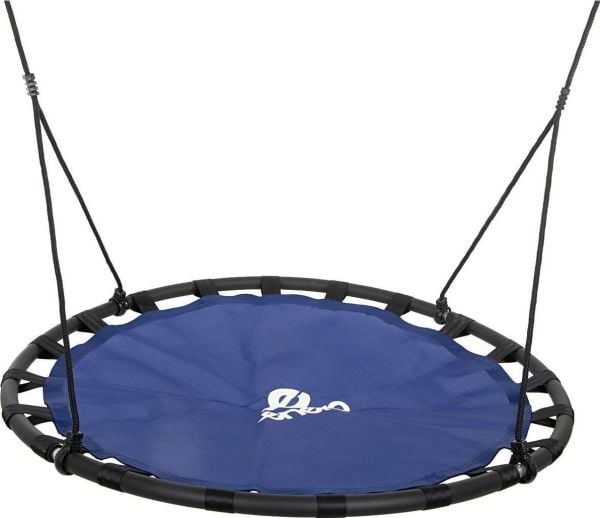 Enero gyngestativ BUDS REDE 120 cm blå