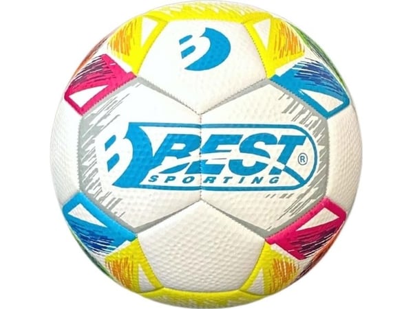 Best Sporting PIŁKA NOŻNA SPIRIT BEST SPORTING R.5