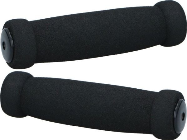 Dunlop grep til styre profilert 128 mm