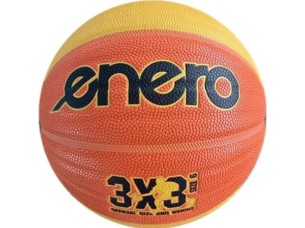 Enero BASKETBALL ENERO 3x3 R.6