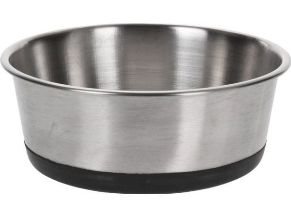 Pets Collection skål/beholder for hund/katt fôr og vann 14 cm universell