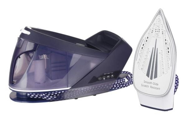 EMERIO SG-123562 Dampstrygestation Syrin