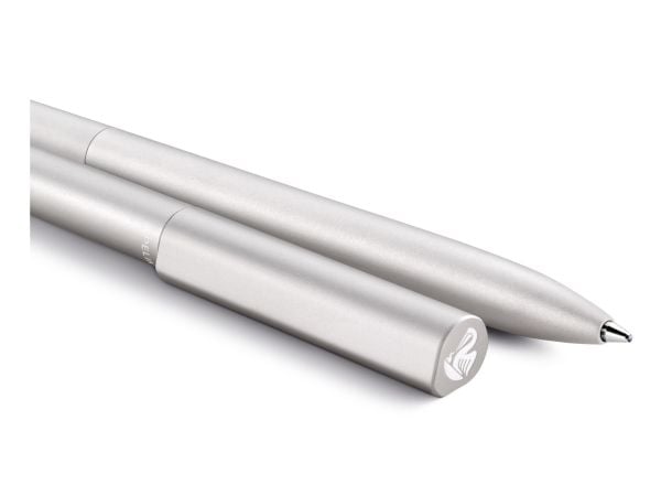 Pelikan Ineo, Twist inntrekkbar kulepenn, Påfyllbar, Blå, 1 stk