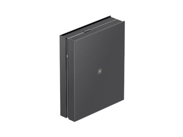 ZTE T5400 belaidis maršrutizatorius gigabito eternetas dviejų dažnių diapazonas (2,4 GHz / 5 GHz)