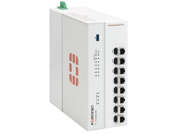Rackmount.IT RM-CI-T19, Palomuurin kotelokiinnitys, Sininen, 1 kpl
