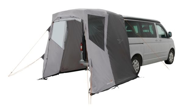 Easy Camp 120503, Baldakin, Grå, Polyester, 1 dører, 2 m, 1,6 cm