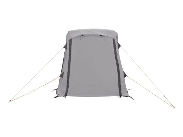 Easy Camp 120503, Baldakin, Grå, Polyester, 1 dører, 2 m, 1,6 cm