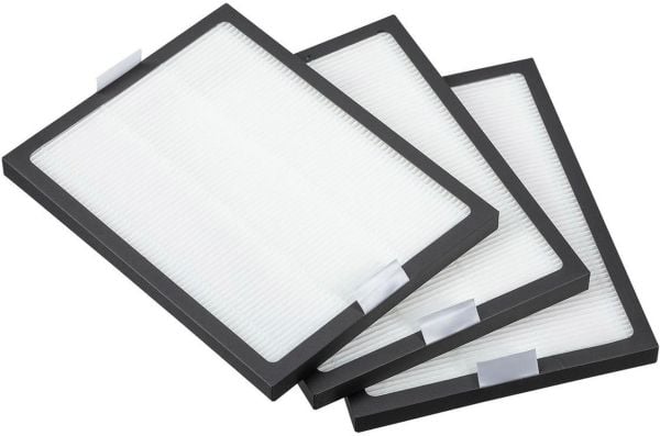 eeese Emma 12L HEPA H13-filter, 3-pack
