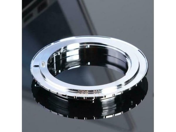 Canon MOUNT ASSEMBLY