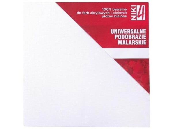 Bomullslerret 25x25cm Bomullslerret 25x25cm
