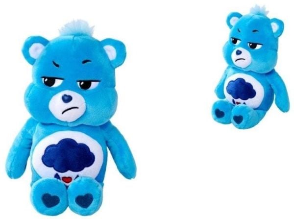 Simba gosiga gosedjur, 23 cm 587-8018