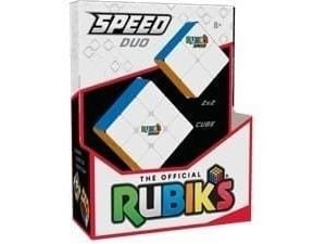 SPIN Rubik Speed 3x3 + 2x2 6073626 /3