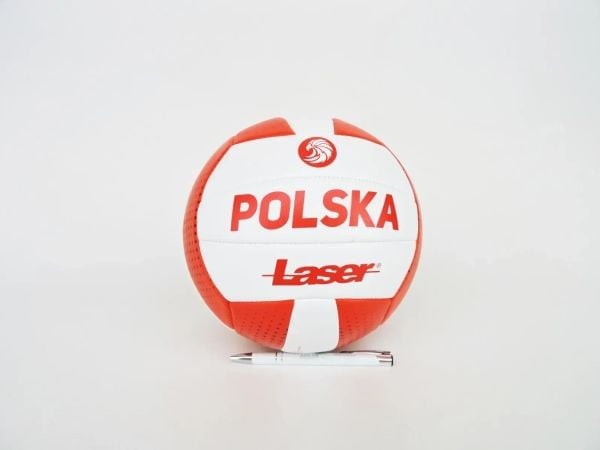 ADAR VOLLEYBALL POLSKA LASER 492943 /60