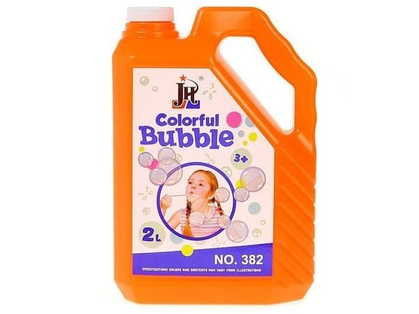 Såpebobler 2L