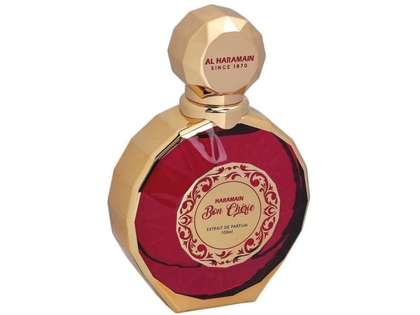 Al Haramain Bon Cherie Extrait de Parfum 100 ml (woman)