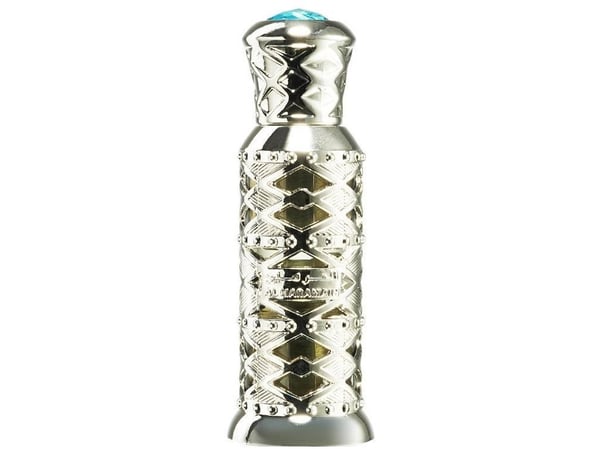 Al Haramain Musk Clean Perfumed Oil 12 ml (unisex)
