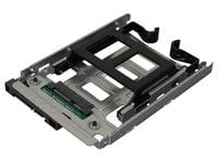 HP - Adapter för lagringsfack - 3,5 till 2,5 tum - för Workstation Z420